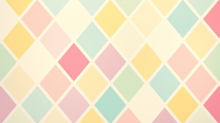 幾何学模様の背景画像
