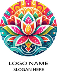 Vietnam logo icon vector white background .