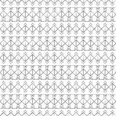 Fototapeta premium Abstract pattern template 1