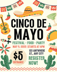 cinco de mayo