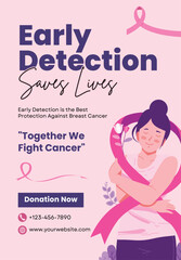 National Cancer Awareness Day