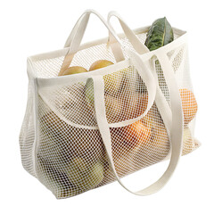 yellow bag  isolated on white background. PNG Transparent file type with high definition quality And vibrant color grading Available.