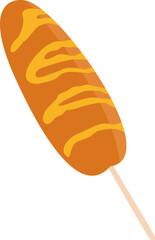 Corndog