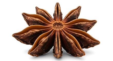 Star Anise Symphony