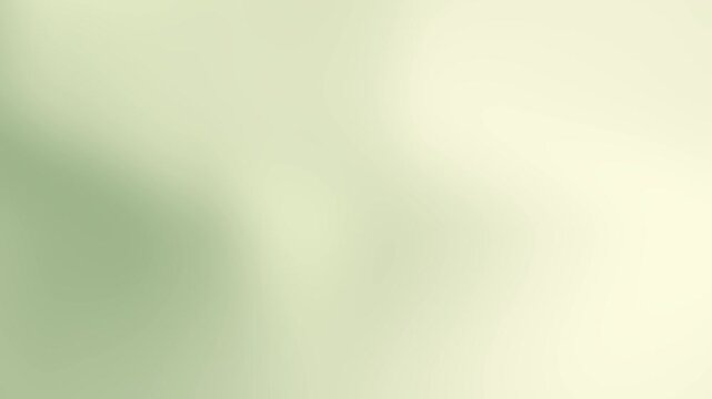 abstract gradient background green hues soft blend creates calming design perfect for website headers templates