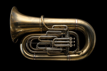 tuba