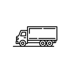 truck icon