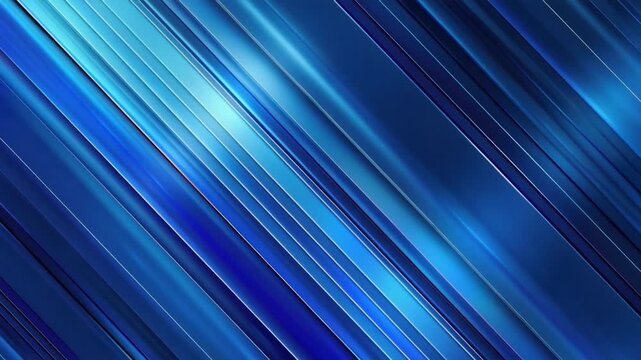 A close-up shot of a blue background featuring parallel lines, suitable for use in graphic design or as a textured element