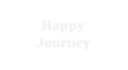 Wishing you a happy journey and safe travels, perfect for greeting cards, social media posts, or travel blogs to spread positivity and good vibes