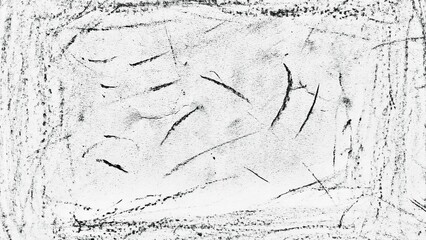 Vintage grunge paper texture background. Vintage grunge surface with scratches, old worn, grain...