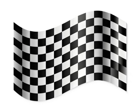checkered racing flag, success,race,winning,finish,racing,horizontal,winner,achievement,checked,formula,end,vitality,award,beginnings,clip art,curve,succeed,contest,corner,goal,headshot,triumph,achiev
