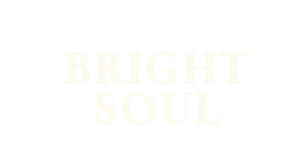 Inspiring Bright Soul message for wellness, positivity, and uplifting motivation, perfect for social media and inspiring projects with a good vibe
