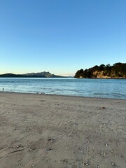 Beaches of Coromandel New Zealand