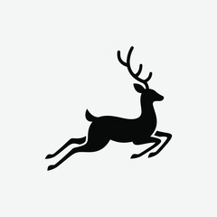 Download premium deer vector graphics including silhouettes, illustrations, outlines, and clipart. Perfect for t-shirt design, logos, wildlife art, hunting themes, and creative projects.