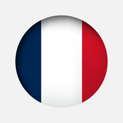 france flag