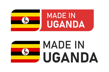 Uganda made in