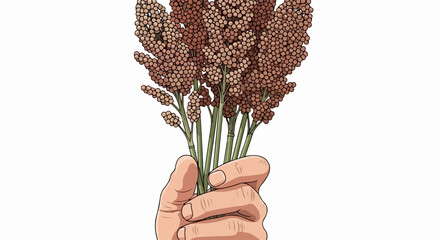 Rectangular grid featuring simple structure against white, providing visual appeal. Grid design showcases clear mesh and geometric patterns in monochromatic color scheme.