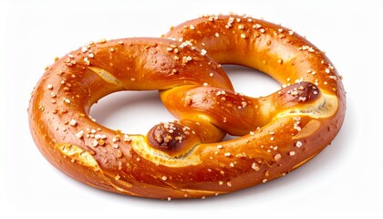 bagels with sesame seeds