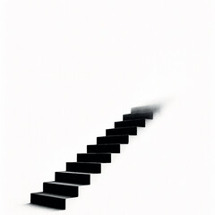 stair illustration