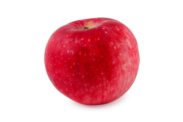 Red apple