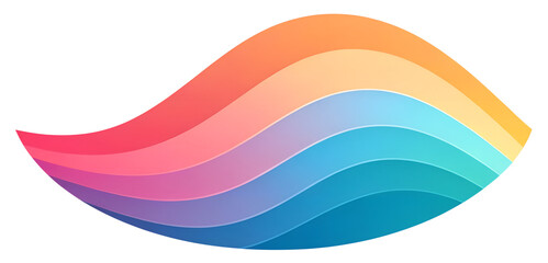  illustration of an abstract background