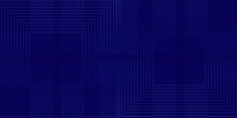 Blend Thin Line Blue White Abstract Memphis Geometric Wide Banner Design BackgroundBlend Thin Line Blue White Abstract Memphis Geometric Wide Banner Design Background.eps.10