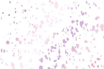holographic grains confetti on a transparent background. PNG holographic Texture Pattern on transparent Background. holographic illustration in a pink color palette.