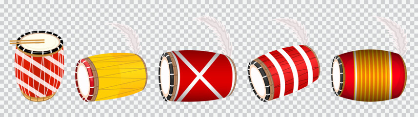 Durga Puja Sale. dhak.