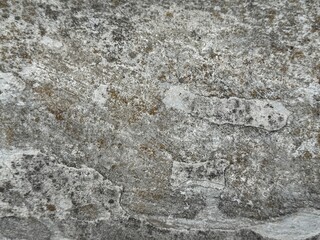 Details of old stone texture, idea for background or decoration.