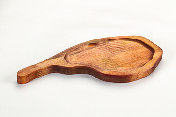 Wooden cutting board kithen equipment