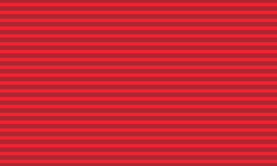 Vertical red stripes background. seamless and repeating pattern. editable template. simple repeat ornament. vector illustration.&nbsp;eps&nbsp;10&nbsp;.