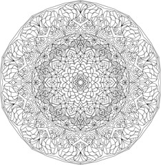 MANDALA