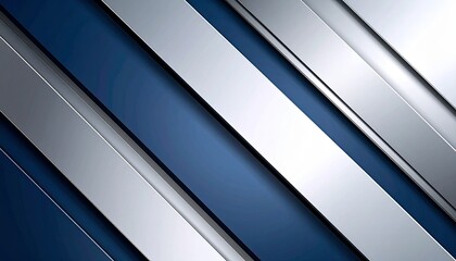 Obraz premium Abstract diagonal lines design