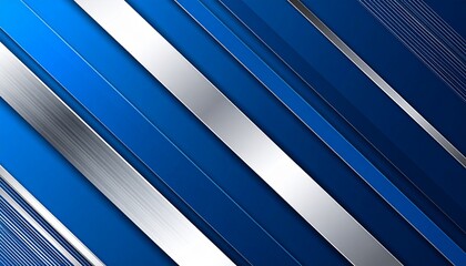 Obraz premium Abstract diagonal lines background