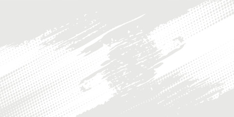 halftone on white background. Vector dots glitter or halftone glitter pattern texture Pop Art Style Background.