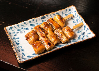 焼き鳥