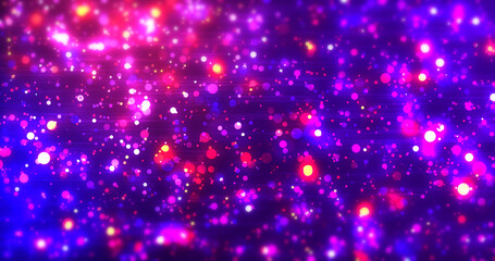 Galaxy another world portal opening animation shimmering particles and lines. Spectacular deep space cosmic big-bang bg astronomy dust. Nebula cloud formation starry night . Time travel ship bg.