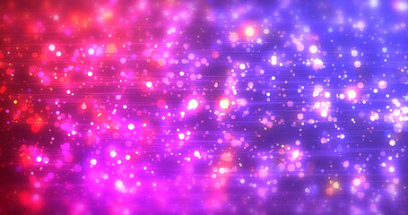 Galaxy another world portal opening animation shimmering particles and lines. Spectacular deep space cosmic big-bang bg astronomy dust. Nebula cloud formation starry night . Time travel ship bg.