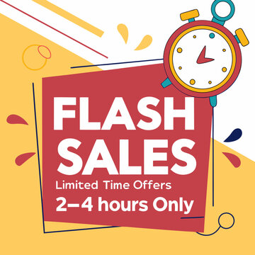 Find the best deals with flash sales limited time offers and special promotions only for a few hours