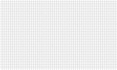 Abstract horizontal grid lines in graph style