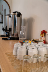 Traditional Peruvian Breakfast in Cusco, Peru – Andean Flavors and Local Ingredients