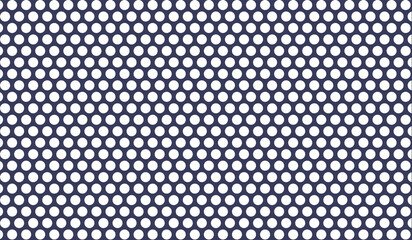 blue dots background art