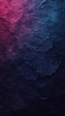 Naklejka premium Organic Paper Texture Background in Electric Neon for Modern Website Hero Sections with Professional Design Quality
