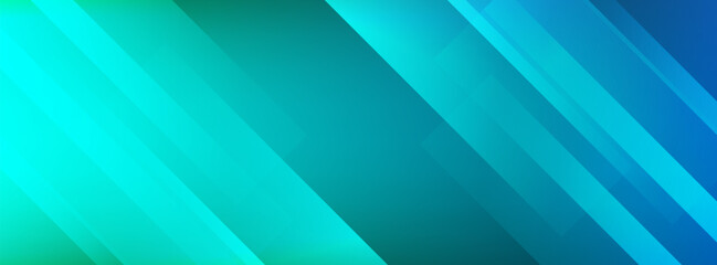 Fototapeta premium Abstract blue and green color texture dynamic background. vector illustrator,poster