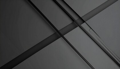 Obraz premium Abstract geometric design background