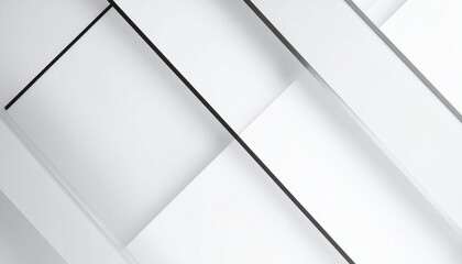 Obraz premium Abstract geometric design