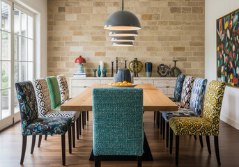 Dise&ntilde;o de apartamento