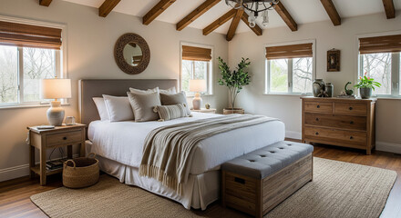 Dise&ntilde;o de apartamento