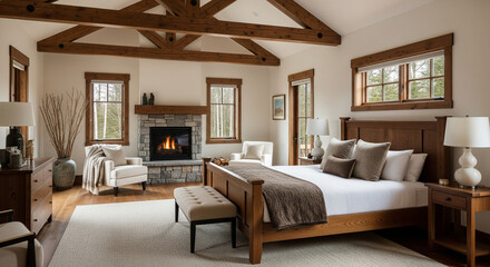 Dise&ntilde;o de apartamento