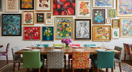 Dise&ntilde;o de apartamento